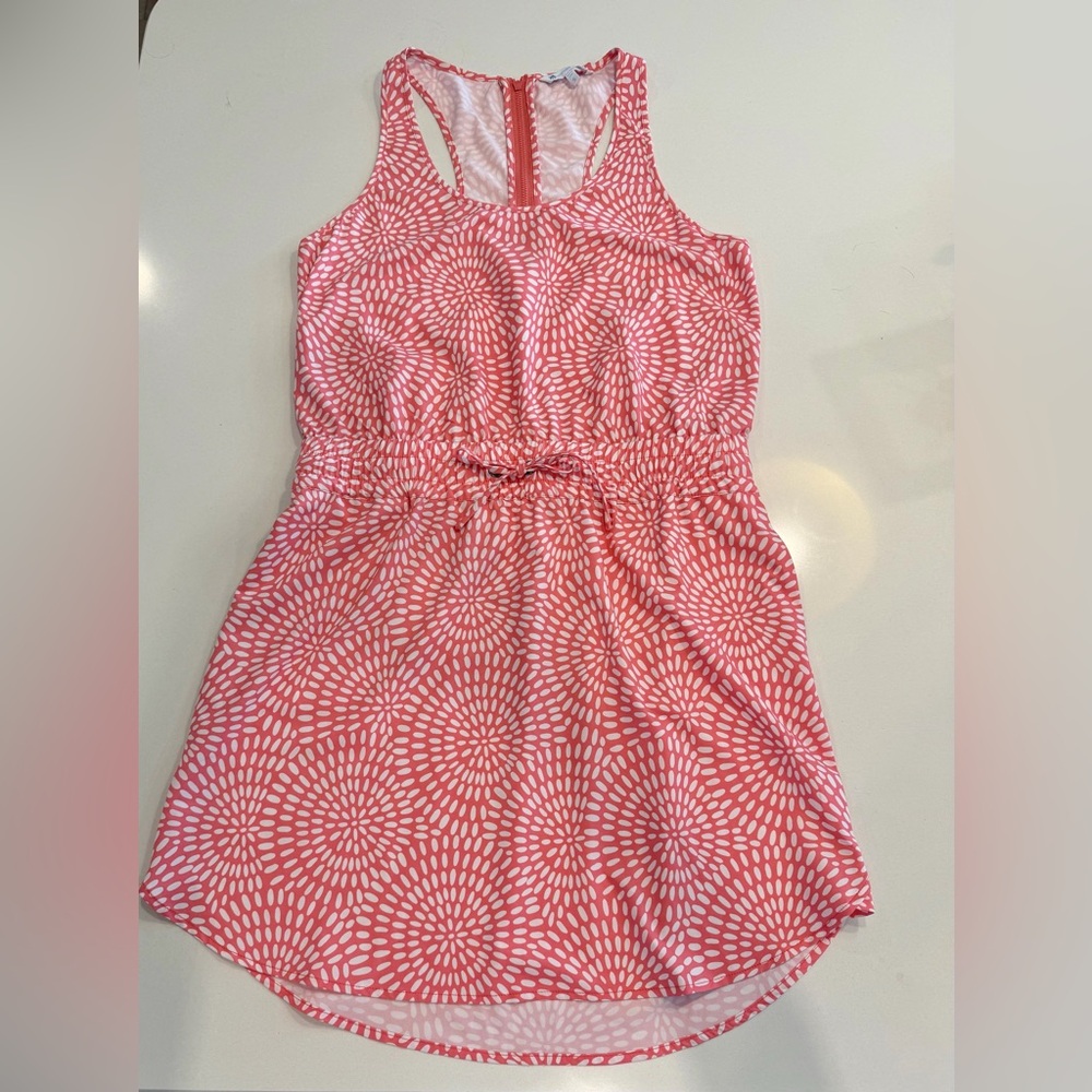 Southern Tide LAILA BURST OF
BRIGHTNESS DRESS size small